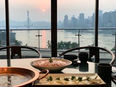 -肆味(东原1891江景店)