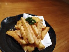 -一心创作料理屋(经开万达店)