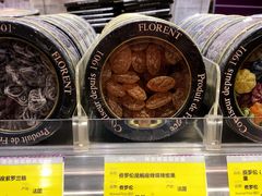 -GranVida生活超市(海信广场店)