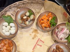 -塘屋烧烤·云南火塘烧烤品牌(春城慧谷旗舰店)