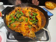 -潇湘码头·鲜湘菜(清河店)