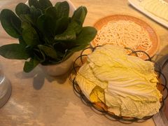 -清真·鸦儿李记·涮肉(花市店)