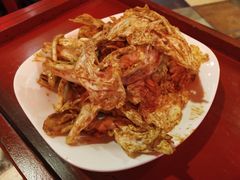 -前门·鲜肉火锅(长风店)