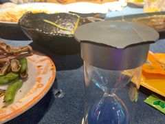 -肉串汪(望京店)