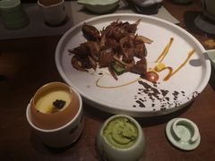 -松竹和日式料理(广厦店)