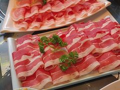 -名都晓荷塘(涿州店)