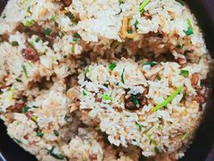 -胜海大排档·海鲜·黄鳝饭(十年老店)