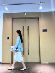 -红领RED COLLAR西装定制体验中心