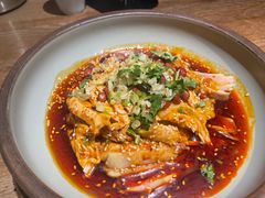 -辛香汇·现炒川菜(武进吾悦店)