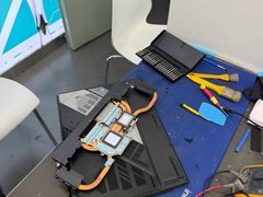 -华硕电脑ROG玩家国度·售后维修中心(虹桥天街店)