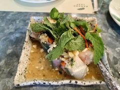 -香蕉叶餐厅(是隆店)