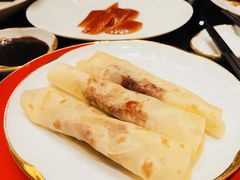 -上海苏宁宝丽嘉酒店·嘉府壹号中餐厅