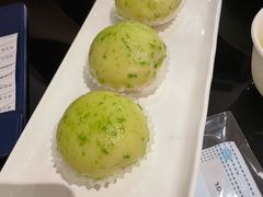 侨乡葱茸包-闽和南(深圳万象城店)