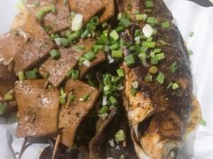 -抚琴第一烤(抚琴地铁站A口店)