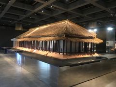 -盘龙城国家考古遗址公园