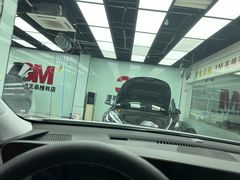 -新月3M汽车贴膜隐形车衣膜小二官方授权店(肖村桥店)