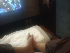 -华夏良子·足道SPA艾灸(王府井店)
