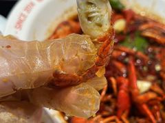 -周姑娘不等味·牛羊肉火锅·螃蟹罗氏虾·烤鱼烤串(高邮店)