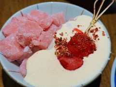 -李百蟹·江南蟹黄面(夫子庙店)