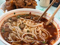 牛骨粉-张记牛骨粉