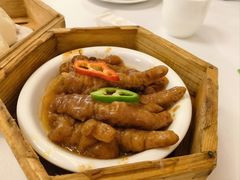 -怀德酒楼·粤菜·海鲜·茶点(怀德万象汇店)