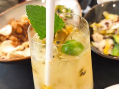 百香果特调-THE PAWON·8碗(古北SOHO店)