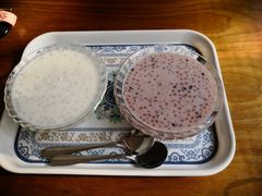-笃笃笃糖粥(十全街店)
