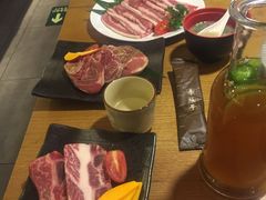 -赤坂亭·M9和牛烧肉·铁板烧(合肥万象城店)