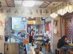 -节节香.成都非遗肥肠粉(总店)
