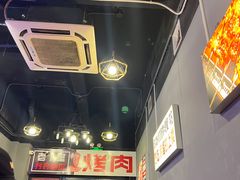 -老卜奎齐齐哈尔烤肉(人民东路店)