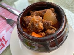 -华梅西餐厅(哈尔滨中央大街店)