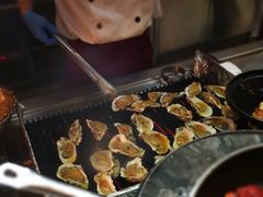 -万达文华酒店·48F云端窗景美食汇自助餐厅