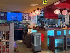 -有喜屋·鲜鸡烧鸟·居酒屋(安龙路店)