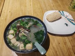 -老城南.鸭血粉丝汤(夫子庙店)