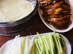 -龙聚德北京烤鸭(沙坪坝华宇A馆店)