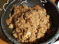 蛋肠饭-孙家外婆(隆礼路店)