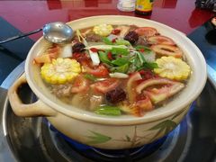 -花水湾红太阳牛肉汤锅