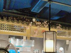 -野妹经典火锅(保利店)