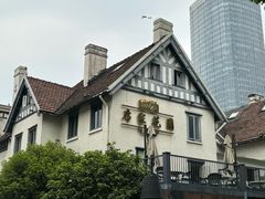 -席家花园(巨鹿花园店)