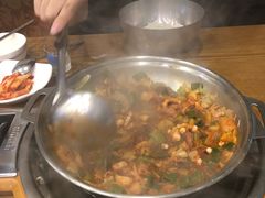 -蚂蚁家辣炒章鱼(海云台店)
