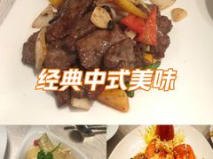 -上海宝华万豪酒店