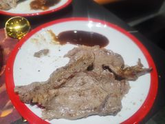 -肉焰山巴西烤肉自助餐厅(龙湖芙蓉天街店)