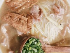 -三姐·老友记·南宁老友粉(朝阳区光华路嘉里中心店)