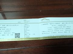 -上海东方艺术中心