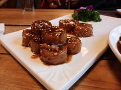 -庆云楼饭庄(什刹海店)