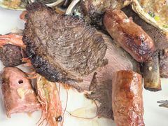 -拉蒂娜·巴西牛排馆 Latina·Brazilian Steakhouse(陆家嘴旗舰店)