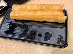 大王油条-永和大王(花好园店)