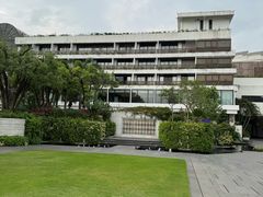 -广州白天鹅宾馆