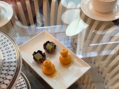 -天津东凯悦酒店·大堂吧