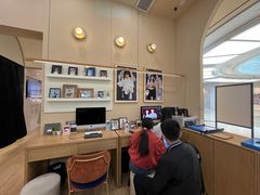 -海马体照相馆(成都来福士广场店)